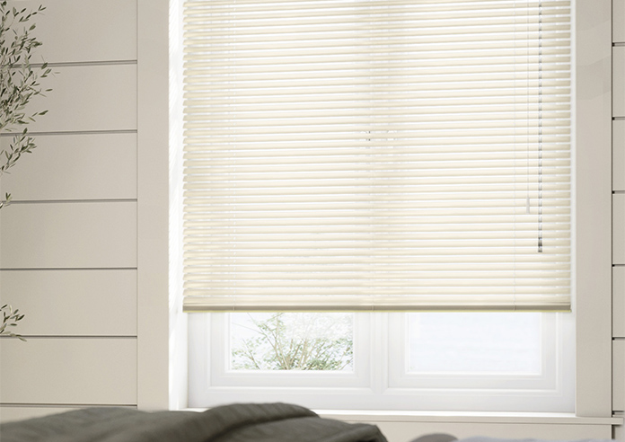 Spectrum, Ecru - Venetian Blind - Image 5